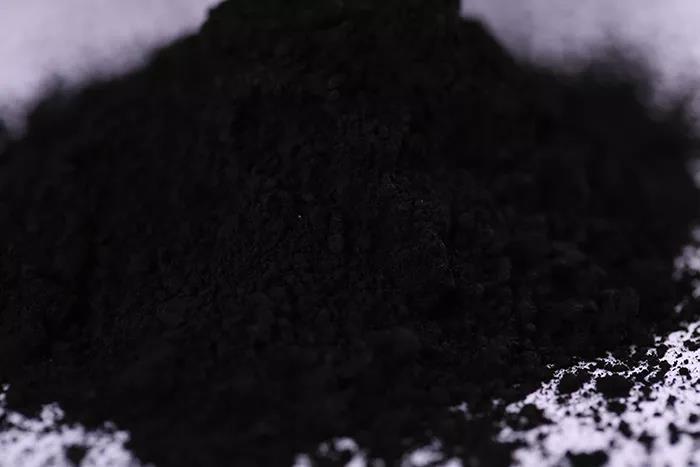 粉狀活性炭的投加方式