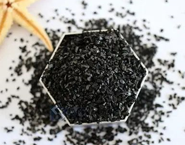 活性炭在常溫下如何干脫硫？