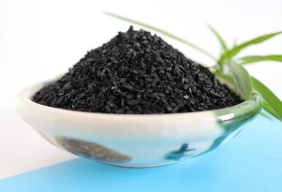 木質(zhì)活性炭有效治理工業(yè)廢氣
