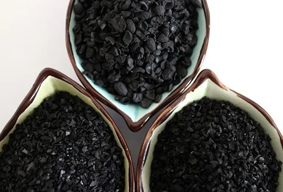 木質(zhì)活性炭有效治理工業(yè)廢氣