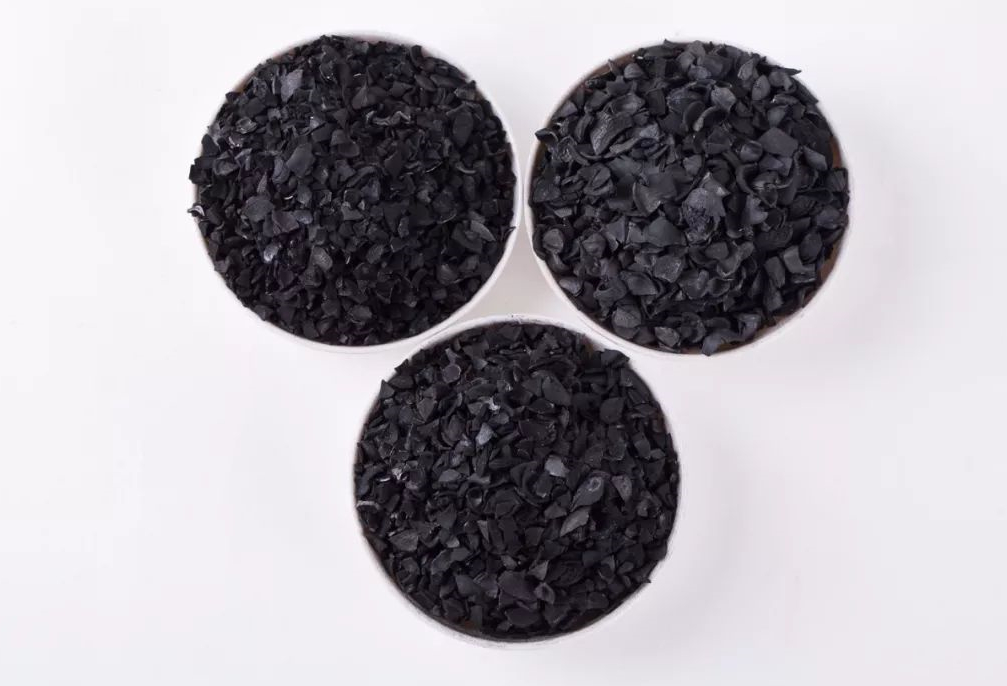 怎樣提升凈水用果殼活性炭對苯酚的吸附效果