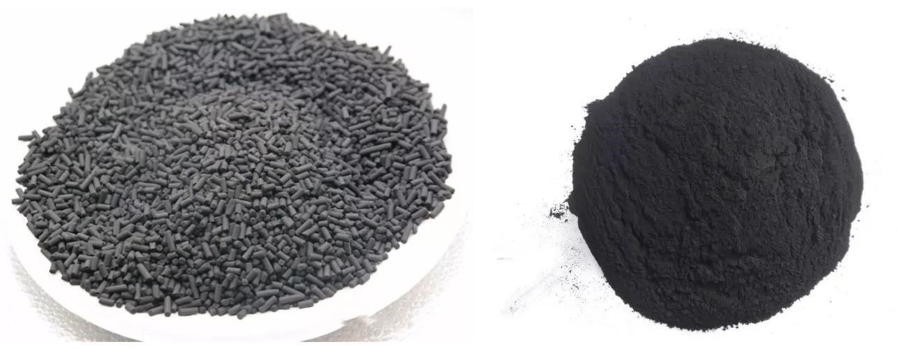煤質(zhì)活性炭和木質(zhì)粉狀活性炭的不同之處，你了解嗎？
