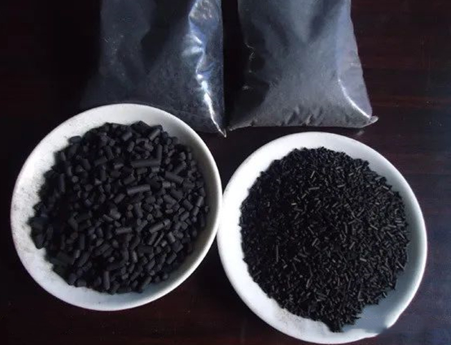 活性炭的種類以及用途全面科普