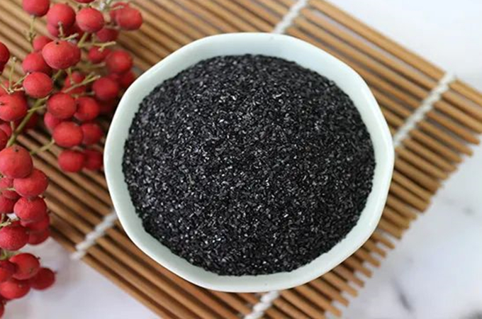 影響活性炭液相吸附的主要因素，你知道嗎？
