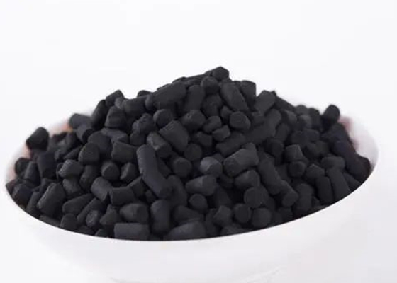 你知道怎樣判斷活性碳是否飽和嗎?